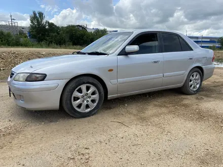 Mazda Capella 2000 года за 2 000 000 тг. в Кокшетау – фото 2