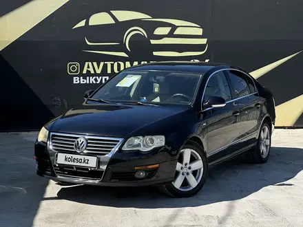 Volkswagen Passat 2007 года за 3 700 000 тг. в Атырау