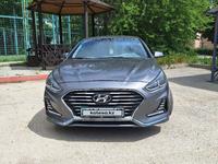 Hyundai Sonata 2017 годаүшін9 500 000 тг. в Шымкент