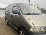 Nissan Largo 1994 годаүшін1 900 000 тг. в Павлодар – фото 2