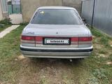 Mazda 626 1991 годаfor750 000 тг. в Актобе – фото 4