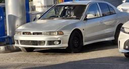 Mitsubishi Galant 1996 годаүшін1 095 806 тг. в Алматы