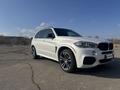 BMW X5 2015 года за 10 500 000 тг. в Караганда – фото 2