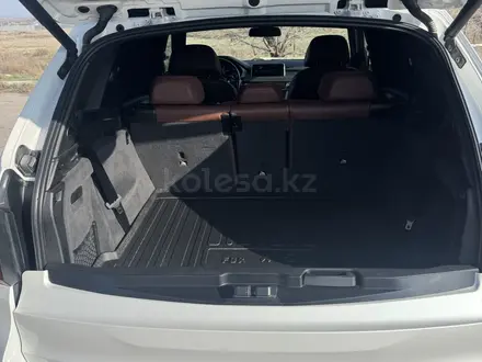 BMW X5 2015 года за 10 500 000 тг. в Караганда – фото 8
