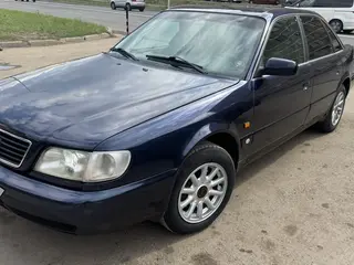 Audi A6, 1995