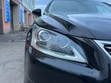 Lexus LS 460 2013 года за 16 500 000 тг. в Петропавловск – фото 3