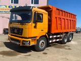 Shacman (Shaanxi) F2000