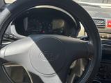 Kia Picanto 2006 годаүшін1 750 000 тг. в Караганда – фото 4