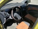 Kia Picanto 2006 годаүшін1 750 000 тг. в Караганда – фото 5