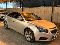 Chevrolet Cruze 2012 годаүшін3 300 000 тг. в Актау