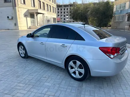 Chevrolet Cruze 2012 года за 3 450 000 тг. в Актау – фото 7