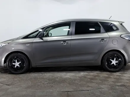 Kia Carens 2015 года за 4 830 000 тг. в Астана – фото 8