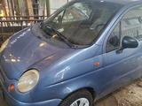 Daewoo Matiz 2006 годаfor1 150 000 тг. в Талдыкорган – фото 2