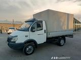 ГАЗ ГАЗель 2005 годаүшін3 800 000 тг. в Шымкент – фото 2
