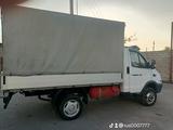 ГАЗ ГАЗель 2005 годаүшін3 800 000 тг. в Шымкент – фото 3