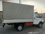 ГАЗ ГАЗель 2005 годаүшін3 800 000 тг. в Шымкент – фото 4