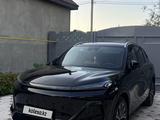 Geely Galaxy Starship 7 2025 года за 11 500 000 тг. в Тараз – фото 2