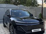 Geely Galaxy Starship 7 2025 года за 11 500 000 тг. в Тараз – фото 3