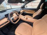 Geely Galaxy Starship 7 2025 года за 11 500 000 тг. в Тараз – фото 4