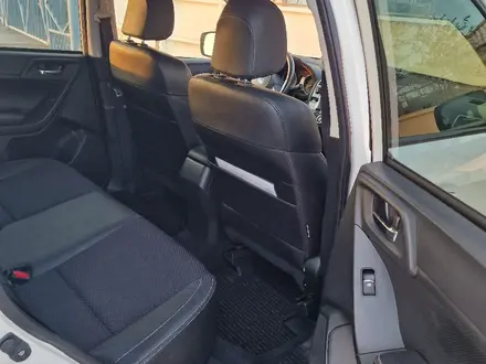 Subaru Forester 2017 года за 5 500 000 тг. в Атырау – фото 6