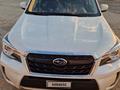 Subaru Forester 2017 годаүшін5 500 000 тг. в Атырау – фото 9