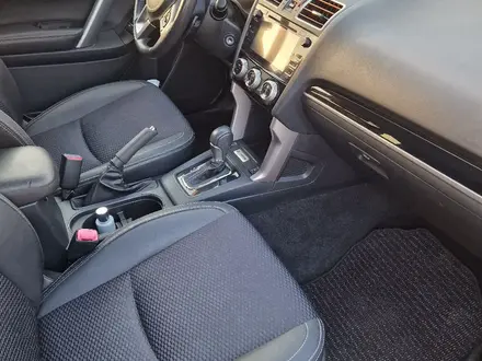 Subaru Forester 2017 года за 5 500 000 тг. в Атырау – фото 2