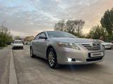 Toyota Camry 2006 годаүшін5 700 000 тг. в Алматы – фото 2