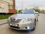 Toyota Camry 2006 годаүшін5 700 000 тг. в Алматы – фото 4