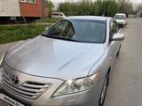 Toyota Camry 2006 годаүшін5 700 000 тг. в Алматы – фото 5