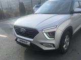 Hyundai Creta 2022 годаүшін12 000 000 тг. в Алматы – фото 2