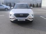 Hyundai Creta 2022 годаүшін12 000 000 тг. в Алматы