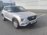 Hyundai Creta 2022 годаүшін12 000 000 тг. в Алматы – фото 4