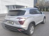 Hyundai Creta 2022 годаүшін12 000 000 тг. в Алматы – фото 5