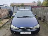 Ford Mondeo 1997 годаүшін1 300 000 тг. в Шортанды – фото 5