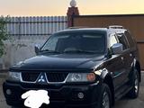 Mitsubishi Montero Sport 2007 годаүшін4 700 000 тг. в Атырау