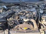 Mitsubishi Montero Sport 2007 годаүшін4 700 000 тг. в Атырау – фото 2