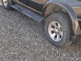 Mitsubishi Montero Sport 2007 годаүшін4 700 000 тг. в Атырау – фото 3