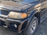 Mitsubishi Montero Sport 2007 годаүшін4 700 000 тг. в Атырау – фото 4