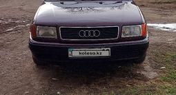 Audi 100 1991 годаүшін2 200 000 тг. в Тараз
