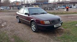 Audi 100 1991 годаүшін2 200 000 тг. в Тараз – фото 3