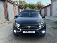 ВАЗ (Lada) Granta 2190 2022 годаүшін4 900 000 тг. в Усть-Каменогорск