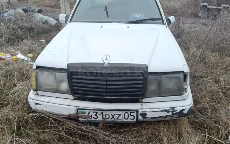 Mercedes-Benz E 230 1996 годаүшін400 000 тг. в Алматы