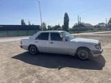 Mercedes-Benz E 230 1991 года за 1 200 000 тг. в Шиели – фото 2