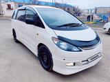 Toyota Estima 2001 года за 4 700 000 тг. в Атырау – фото 2