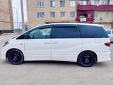 Toyota Estima 2001 года за 4 700 000 тг. в Атырау – фото 4