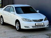 Toyota Camry 2003 годаfor4 350 000 тг. в Актау