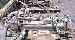 Двигатель на honda odyssey f22 f23. Хонда Одисей за 275 000 тг. в Алматы – фото 5