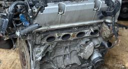 Двигатель на Honda Crv за 280 000 тг. в Алматы