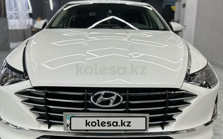 Hyundai Sonata 2020 годаүшін9 000 000 тг. в Семей