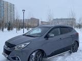 Hyundai ix35 2014 года за 7 999 999 тг. в Астана – фото 2